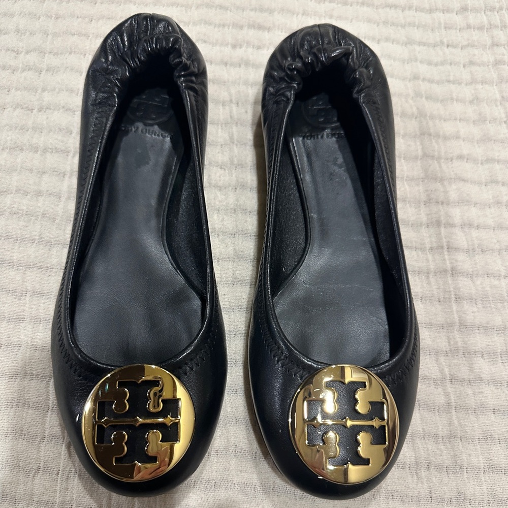 Tory Burch ballet flats